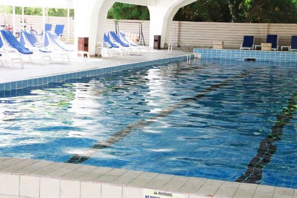 Ain Al Faida One To One Hotel and Resort (Al Ain)